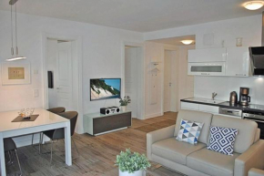 Villa Poseidon - WE 5 in Strandnähe und zentrumsnah